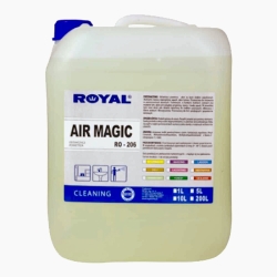 Royal AIR MAGIC 5l - odświeżacz powietrza / nektarynka