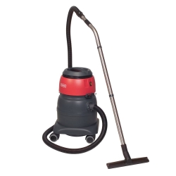 Cleanfix SW21 AQUA Odkurzacz do pracy na mokro