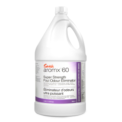 Swish Aromx 60 3,78 l – silny eliminator przykrych zapachów