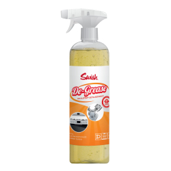 Swish De-Grease 1 l – gotowy do użytku, silny preparat czyszcząco-odtłuszczający
