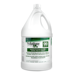 Swish ES99 Impregnator Sealer 3,78 l – preparat zabezpieczający przed wnikaniem wody, zabrudzeń i oleju