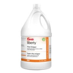 Swish Liberty 5 l – silny stripper do usuwania powłok zabezpieczających
