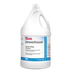 Swish Powerhouse 5 l – preparat do czyszczenia i usuwania uciążliwych zabrudzeń