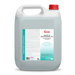 Swish Quato 78 Professional - RTU 5 l – gotowy do użytku preparat myjąco-dezynfekujący