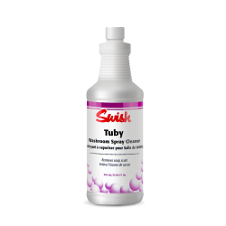 Swish Tuby 946 ml – bezpieczny preparat czyszczący do sanitariatów i łazienek