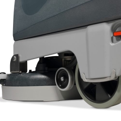 Numatic  TT4045G - urządzenie szorująco-zbierające / kablowe