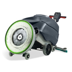 Automat szorująco – zbierający Numatic TT6650G Twintec