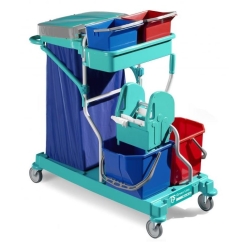 TTS  Zestaw serwisowy Green 165 #0B003165