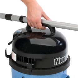 Numatic WV470-2 Odkurzacz do pracy na sucho i mokro