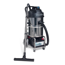 Numatic WVB750 Odkurzacz bateryjny do pracy na sucho i mokro