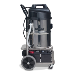 Numatic WVB750 Odkurzacz bateryjny do pracy na sucho i mokro