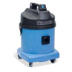 Numatic WVD570-2 Odkurzacz do pracy na sucho i mokro