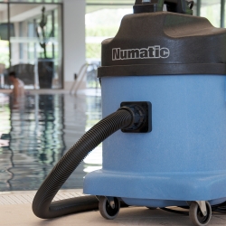 Numatic WVD570-2 Odkurzacz do pracy na sucho i mokro