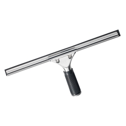Zbierak do szyb TTS 25cm, metalowy #8070 / komplet (opak. 10szt.)