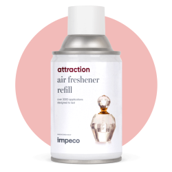 IMPECO Wkład zapachowy PREMIUM 270 ml ATTRACTION #APC113