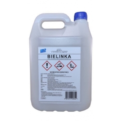 BIELINKA wybielacz 5l