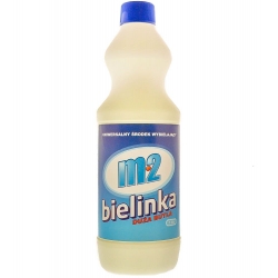 BIELINKA wybielacz do tkanin 1l