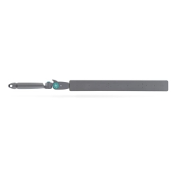 TTS Stelaż łamany 40cm BENDY BIT giętki szary, packa, kurzawka #TT8881
