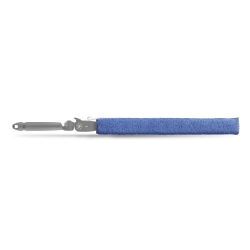 TTS Wkład microblue do stelaż łamany 40cm BENDY BIT giętki szary, packa, kurzawka #TTB030413