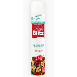 Kala EMBLAZE BLITZ 400ml  odświeżacz powietrza - Bouquet