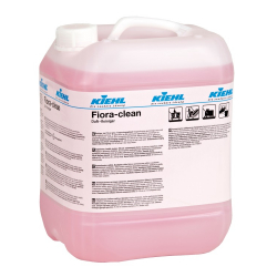 Kiehl FIORA CLEAN 10l - koncentrat zapachowy do pielęgnacji podłóg