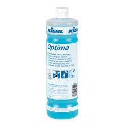 Kiehl OPTIMA 10l - uniwersalny produkt do mycia powierzchni i szkła