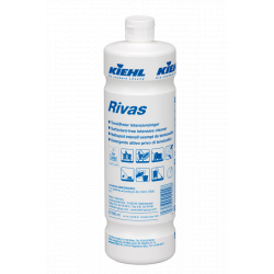 Kiehl RIVAS 1l - koncentrat do intensywnego mycia przemysłowego