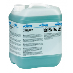 Kiehl TORNADO 10l - koncentrat do usuwania tłustego brudu