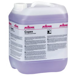 Kiehl COPEX 1l Intensywnie czyszczący, niskopieniący płyn do mycia gruntownego przeznaczony do wykładzin