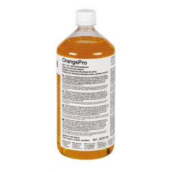 Kiehl ORANGEPRO 1l - multiodplamiacz do trudnych zabrudzeń, klej, smoła, tusz, żywica...