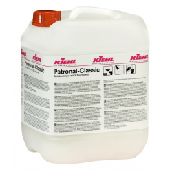 Kiehl PATRONAL CLASSIC 1l - koncentrat mycia powierzchni sanitarnych z filtrem ochronnym