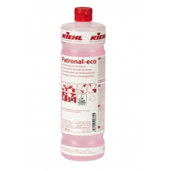 Kiehl PATRONAL ECO 10l - gotowy produkt do mycia sanitariatów z formułą ochronną