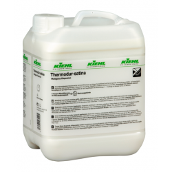 Kiehl THERMODUR SATINA 5l - polimer twardy, matowy
