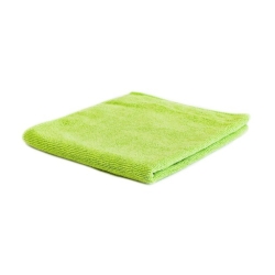 Ściereczka 30x30cm, Mikrofibra 320g TOM, żółta