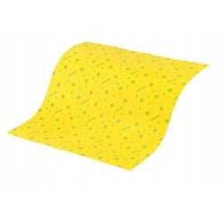 VILEDA Ścierka 60x50 podłogowa #0126 / żółta