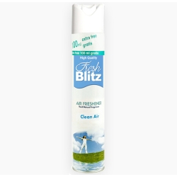 Kala EMBLAZE BLITZ 400ml  odświeżacz powietrza - Clean Air