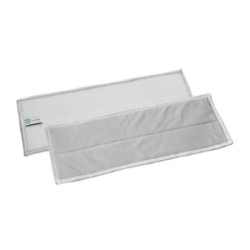 Mop z mikrofibry TTS CLEAN Glass 30cm #TT734 / wkład