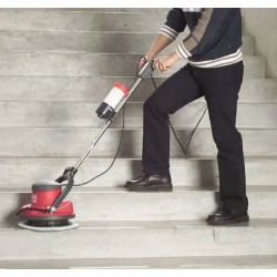 Cleanfix FLOOR MAC Urządzenie oscylacyjne