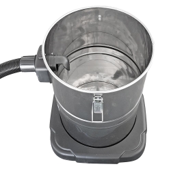Cleanfix SW35 Odkurzacz do zanieczyszczeń suchych i mokrych