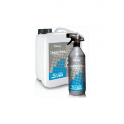 Clinex DELOS SHINE 1l - pielęgnacja mebli / połysk