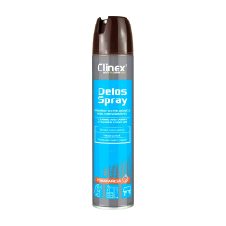 CLINEX Delos Spray 300ml