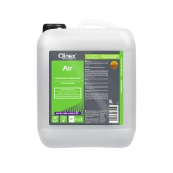 Clinex AIR 5l nuta relaksu - odświeżacz powietrza