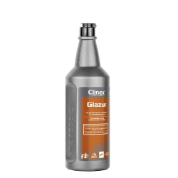 Clinex GLAZUR 1l - uniwersalny do podłóg