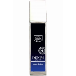 Kala CHANTI - odświeżacz powietrza 100ml, atomizer / Denim