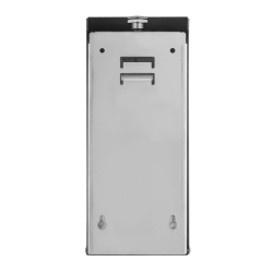 IMPECO Dozownik mydła 900ml stal szczotkowana #DIH75A