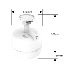 KALA iFresh Dyfuzor GLOBE aromamarketing