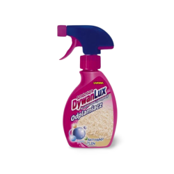 Odplamiacz z aktywnym tlenem DYWANLUX 200ml z atomizerem