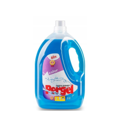 Żel do prania Pergel Kolor 3L do prania koloru