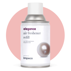 IMPECO Wkład zapachowy PREMIUM 270 ml ELEGANCE #APC117