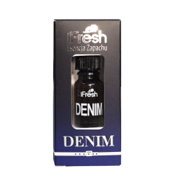 Kala iFRESH olejek zapachowy do dyfuzora 10ml - Denim